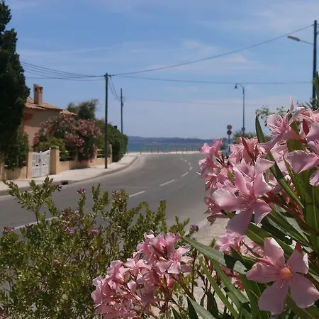 Le Calypso מלון הייר